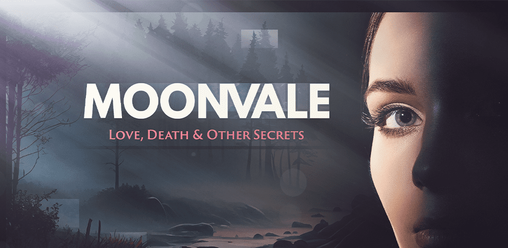 MOONVALE - Detective Story