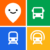 Moovit Android Logo.png