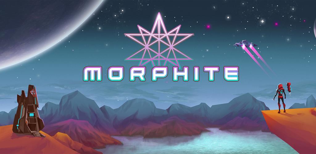 Morphite