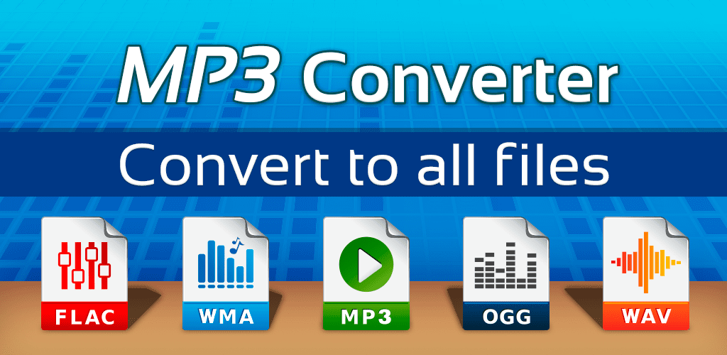 MP3 Converter