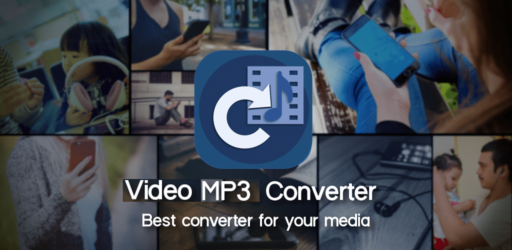 MP3 Video Converter