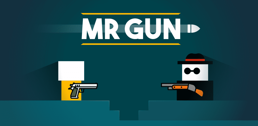 Mr Gun