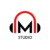 mstudio mp3 editor android logo