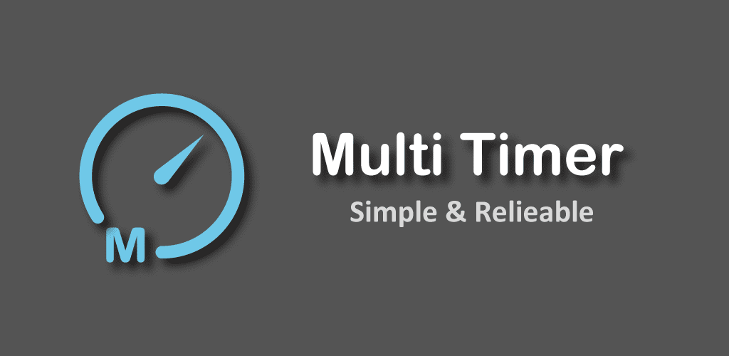 Multi Timer