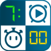 Multi Timer Stopwatch Android Logo.png