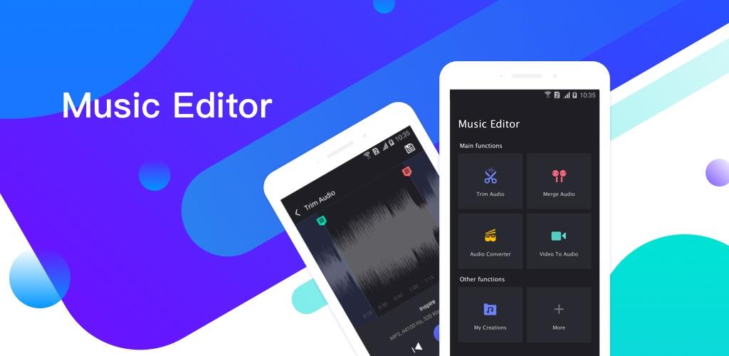 Music Editor Pro