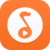 Music Player Just Listenit Logo