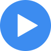 Mx Player 2 Logo.png