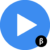 Mx Player Beta Logo.png