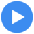 mx player logo