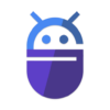 my apk android logo