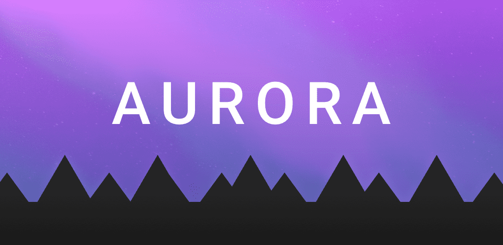 My Aurora Forecast Pro - Aurora Borealis Alerts