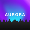 my aurora forecast pro logo