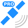 my gps location pro logo