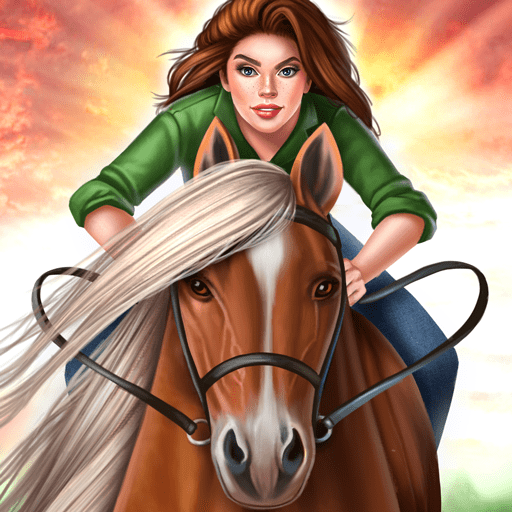 My Horse Stories Logo.png