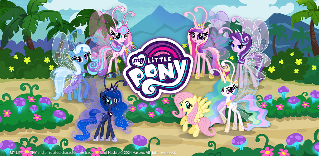 My Little Pony