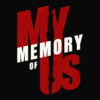 my memory of us logo