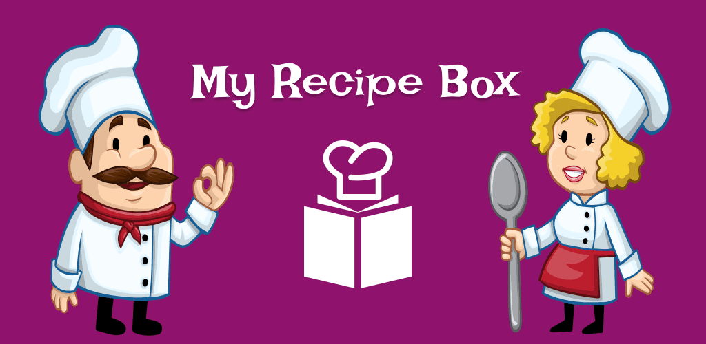 My Recipe Box