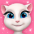 My Talking Angela Android Logo.png