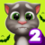 My Talking Tom 2 Logo.png