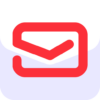 mymail android app logo