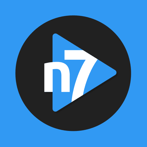 N7player Music Player Logo.png