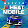 Nascar Heat Mobile Android Games Logo.png