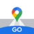 Navigation For Google Maps Go Logo.png