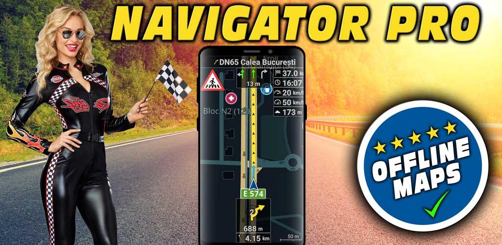 Navigator PRO