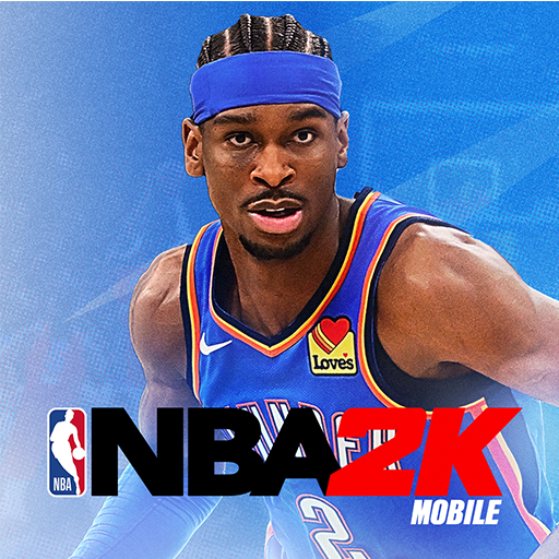 Nba 2k Mobile Basketball Logo.png