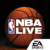 Nba Live Mobile Basketball Games Logo.png