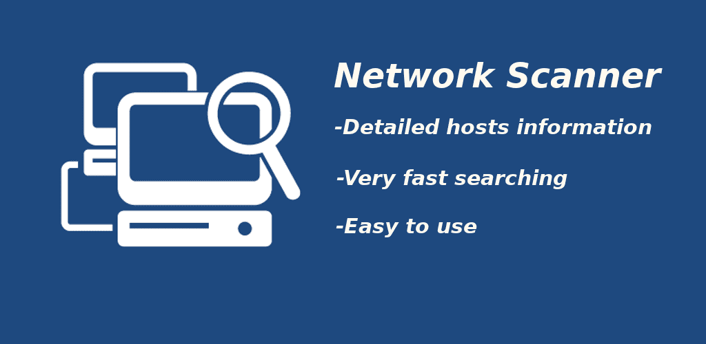 Network Scanner Premium