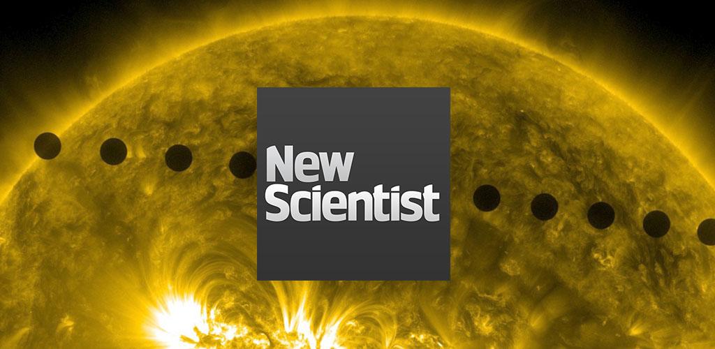 New Scientist Full