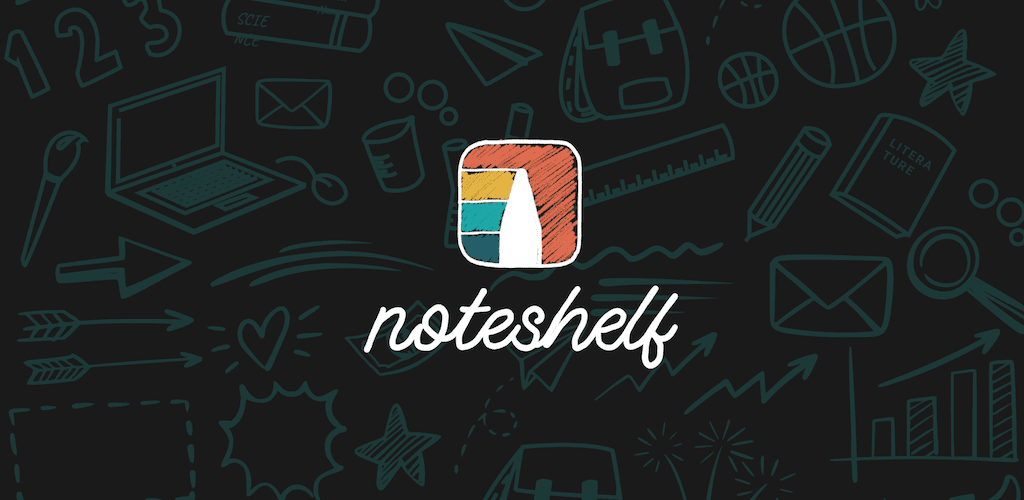 Noteshelf