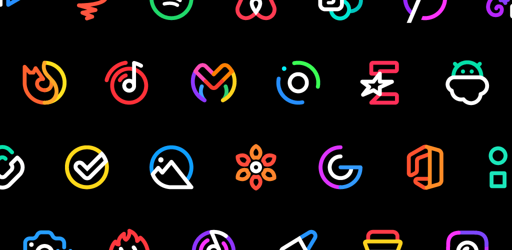 NYON - Icon Pack