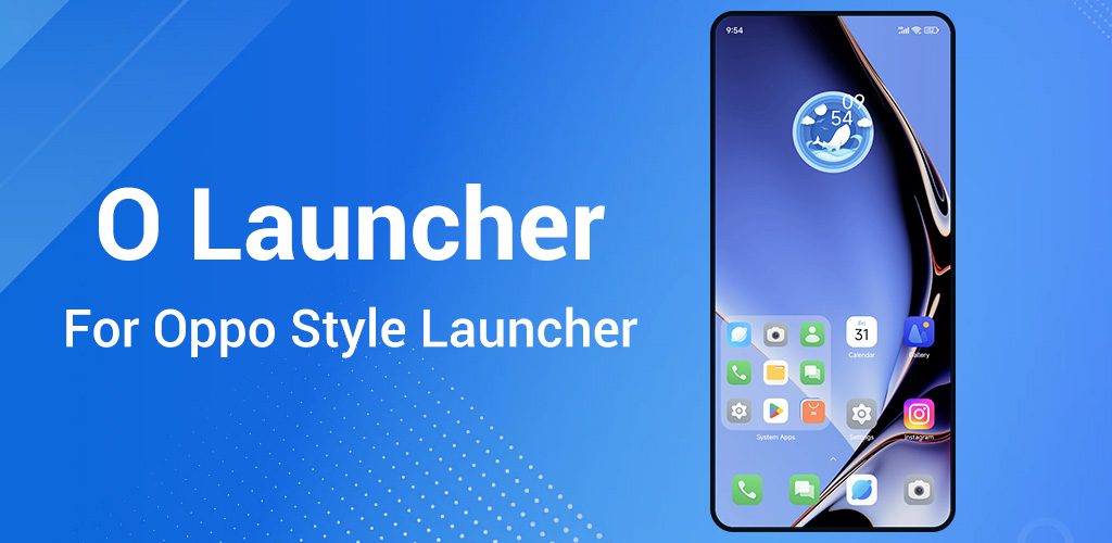 O Launcher