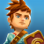 oceanhorn android games logo