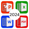 Office Reader Word Pdf Excel Logo.png