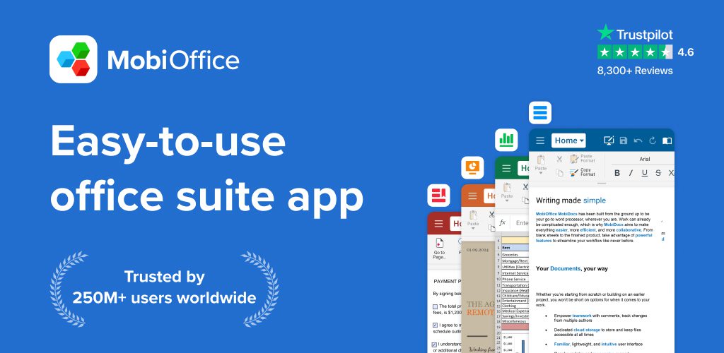 OfficeSuite Premium