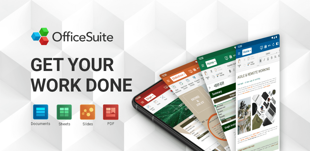 OfficeSuite Premium