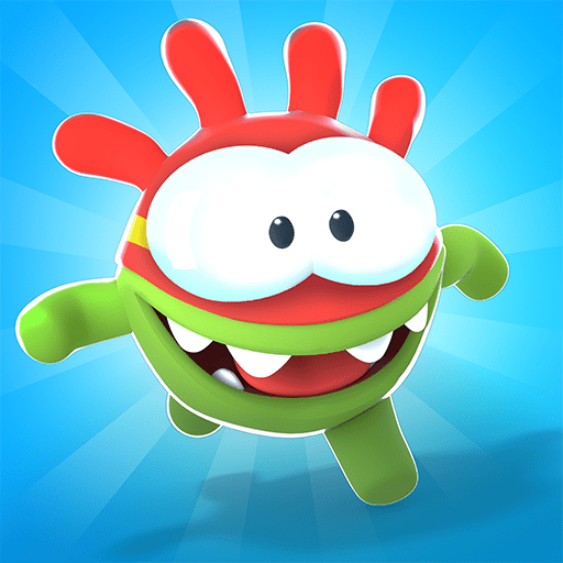 Om Nom Run Logo.png