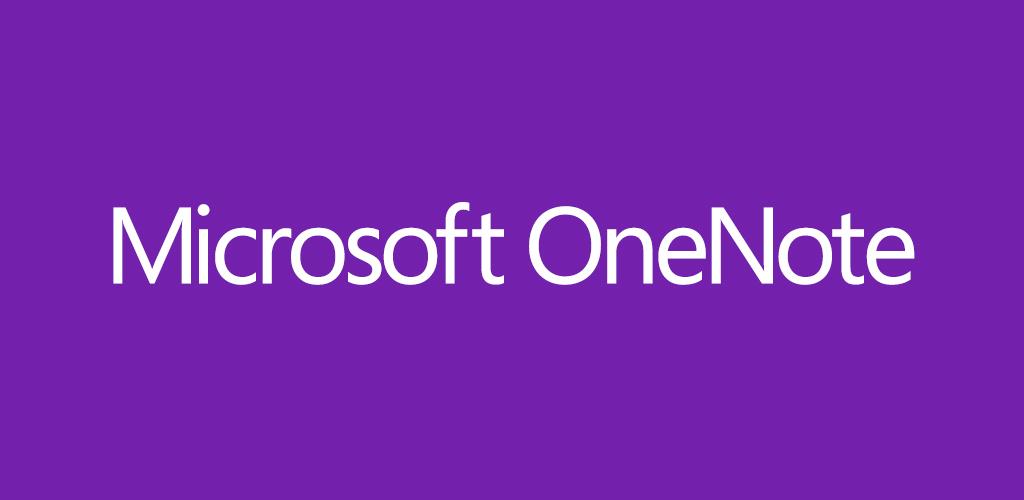 OneNote 