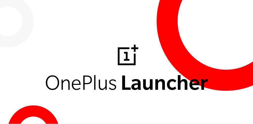 OnePlus Launcher