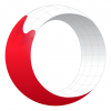 Opera Browser Beta Android Logo.png