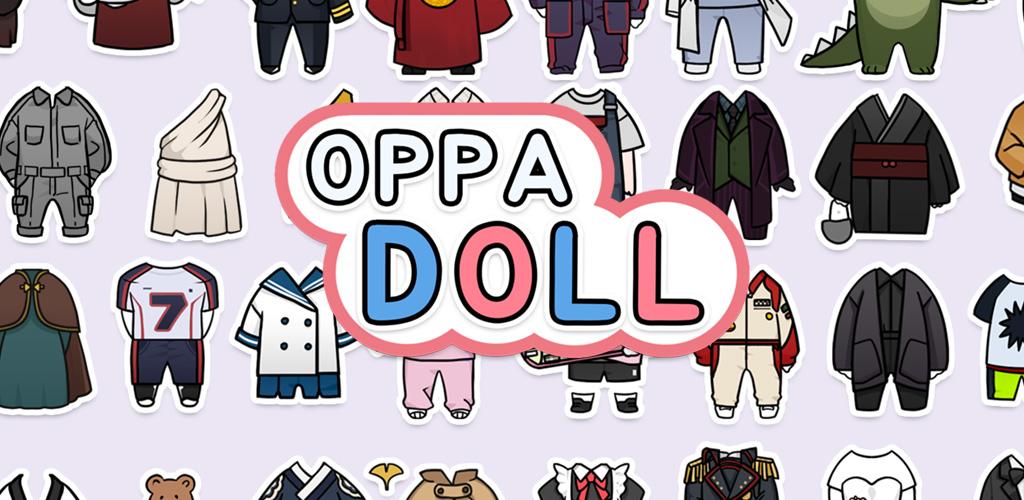 Oppa doll