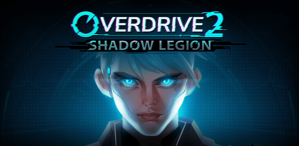 Overdrive II - Shadow Legion