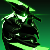 Overdrive Ninja Shadow Revenge Logo.png