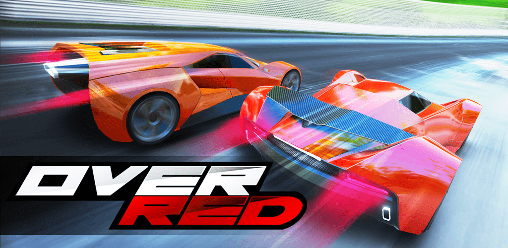 OverRed Racing - Open World Racer