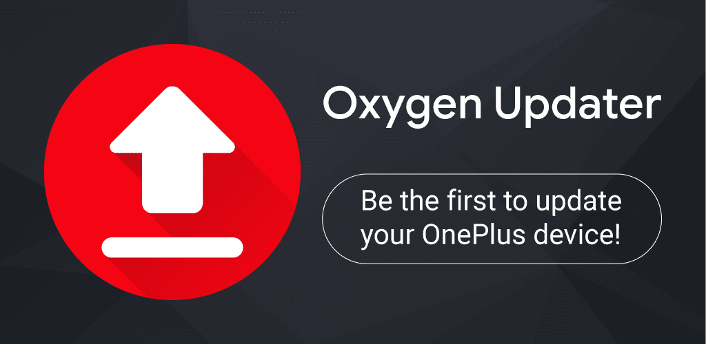 Oxygen Updater