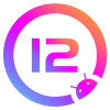 P Launcher Pie Launcher Logo.png